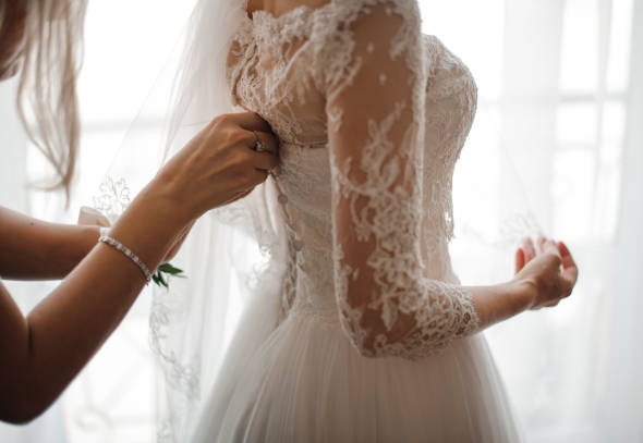 robe mariée 2022