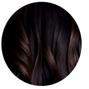ombre-hair-noir-chocolat-brun-clip-extension